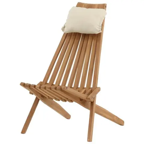 Begränsad tid Venture Home Kenya 2115-444 Däckstol